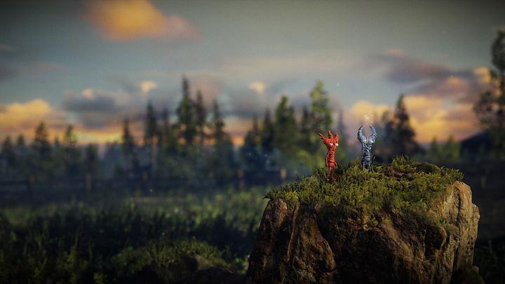 Image du produit EA Games Unravel Two (Switch, Multilingue)