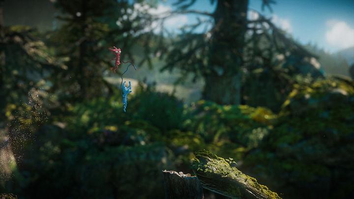 Image du produit EA Games Unravel Two (Switch, Multilingue)