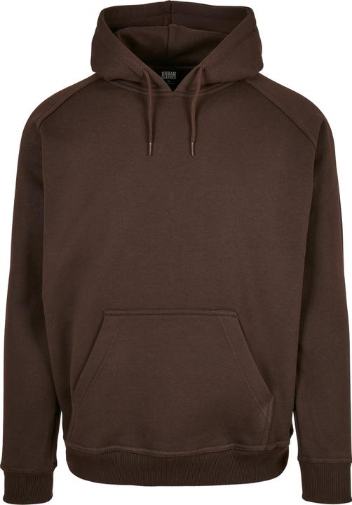 Immagine prodotto Urban Classics Blank Hoody (4XL)