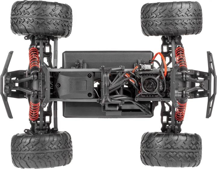 Immagine prodotto HPI Savage XS Flux Chevrolet El Camino SS (RTR pronto all'uso)