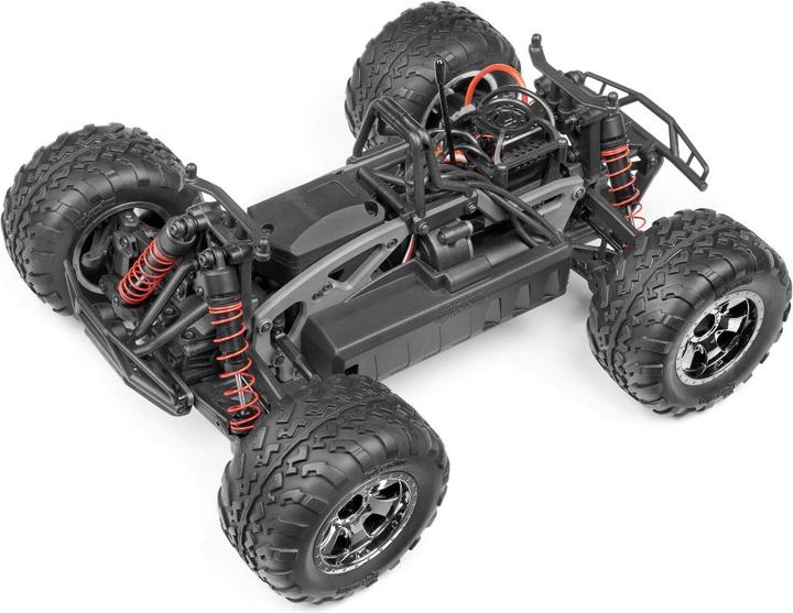 Immagine prodotto HPI Savage XS Flux Chevrolet El Camino SS (RTR pronto all'uso)