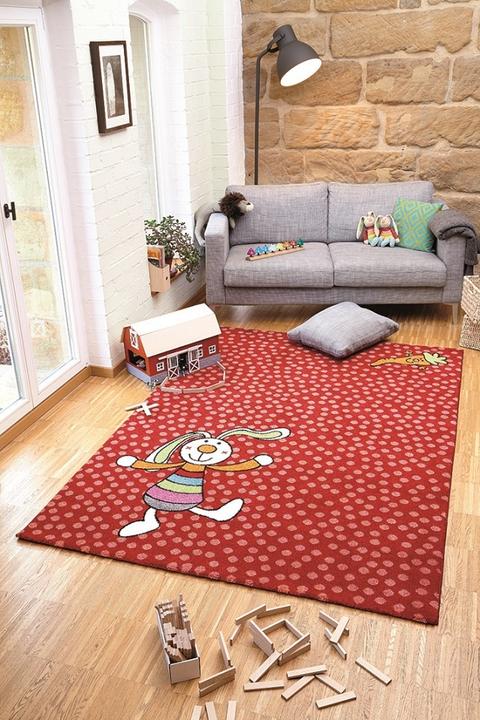 Produktbild Sigikid Rainbow Rabbit (80 x 150 cm)