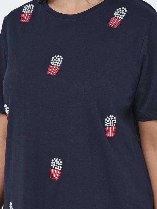 Actual product image Only CARKITA T-shirt T-shirt (S)