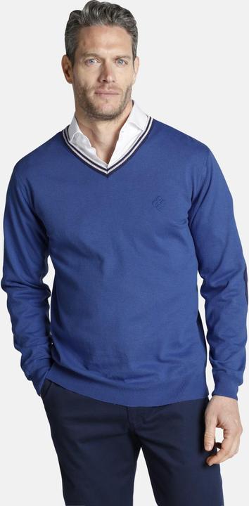 Actual product image Jan Vanderstorm Sweater JOYLIN (68, 70)