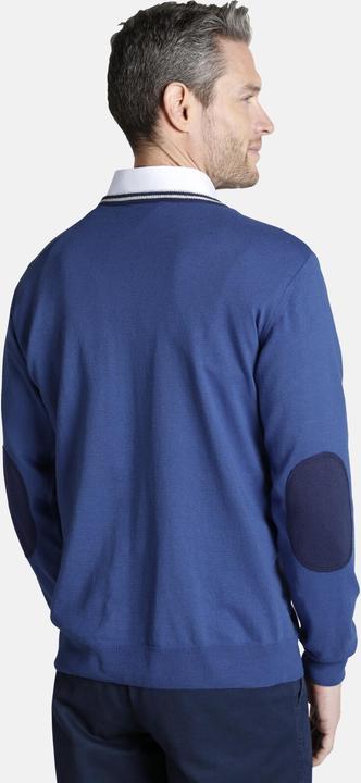 Actual product image Jan Vanderstorm Sweater JOYLIN (68, 70)