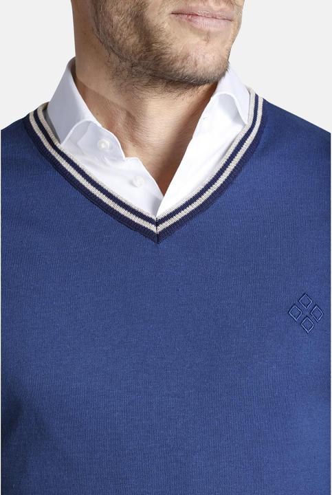Actual product image Jan Vanderstorm Sweater JOYLIN (68, 70)