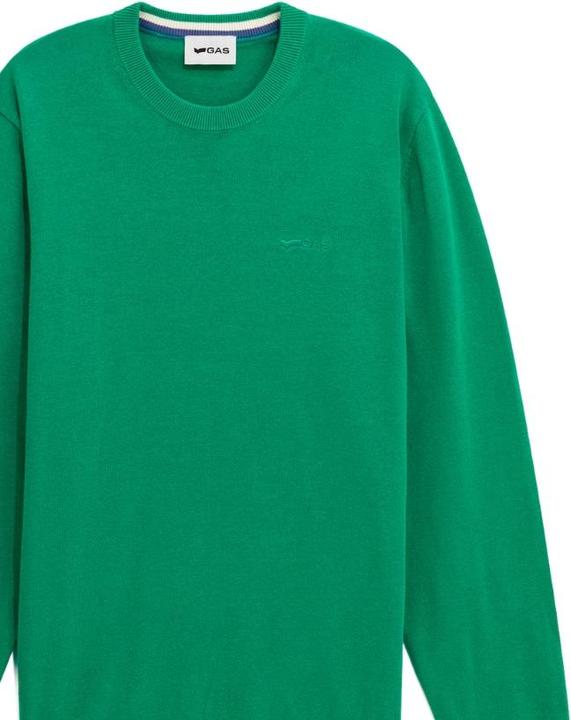 Immagine prodotto Gas Pullover Avier Round Neck (M)