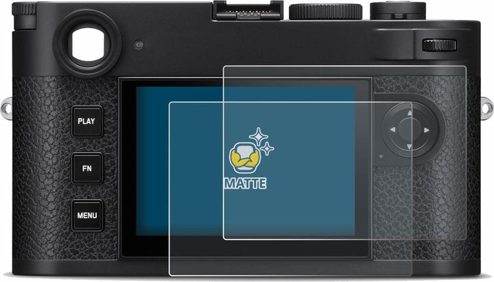 Image du produit BROTECT Film de protection antireflet Protection d'écran mat (Protecteur d'écran)