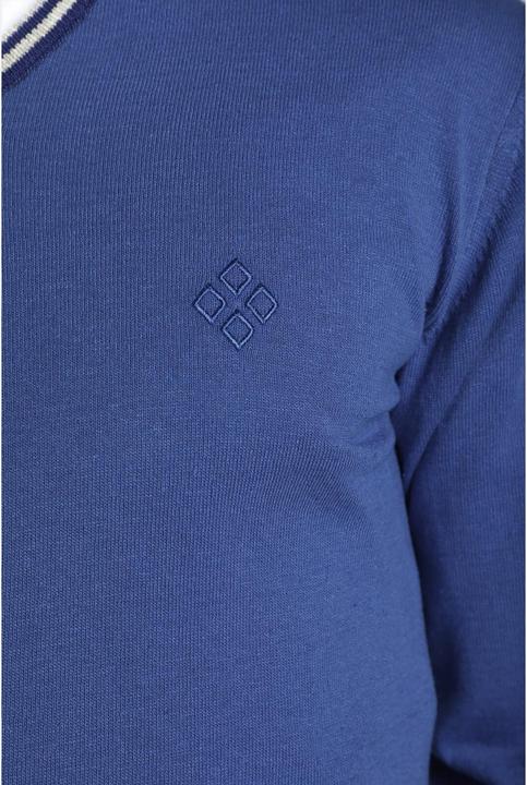 Actual product image Jan Vanderstorm Sweater JOYLIN (68, 70)