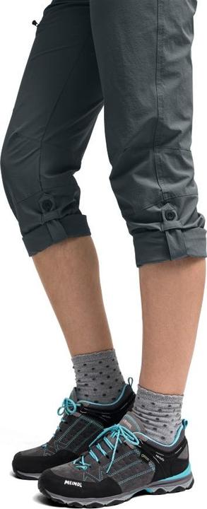 Produktbild Maier Sports Lulaka Hose roll up (44)