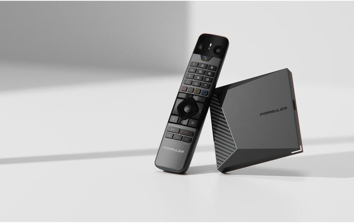Produktbild Formuler Z 11 Pro BT1 Edition (16 GB, Android 11)