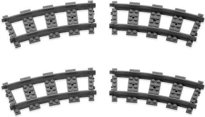 Immagine prodotto LEGO Interruttori di città (7895, LEGO City)