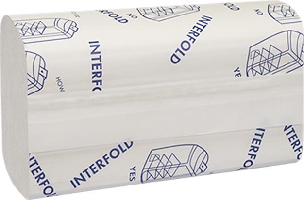 Produktbild Paperdi Papierhandtücher Z-Falz (15 x)