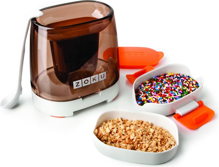 Image du produit ZOKU Quick Station de chocolat