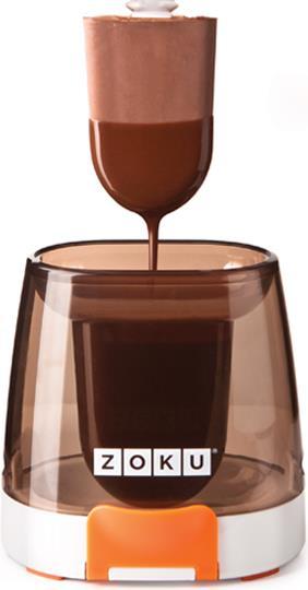 Image du produit ZOKU Quick Station de chocolat