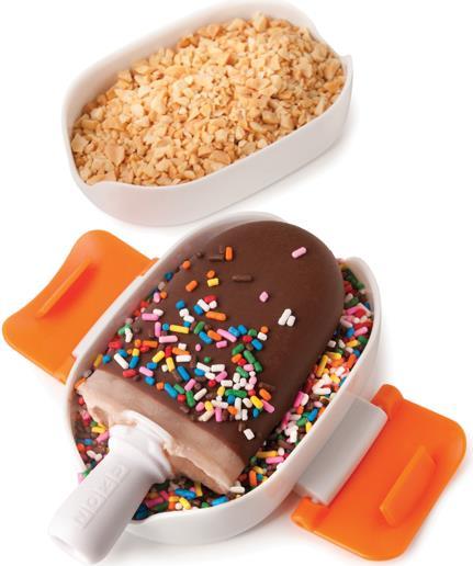 Image du produit ZOKU Quick Station de chocolat