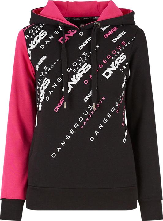 Dangerous Down to Earth Hoody - 19223 (XS)