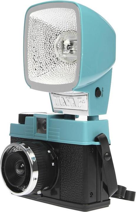 Produktbild Lomo Diana Mini & Flash