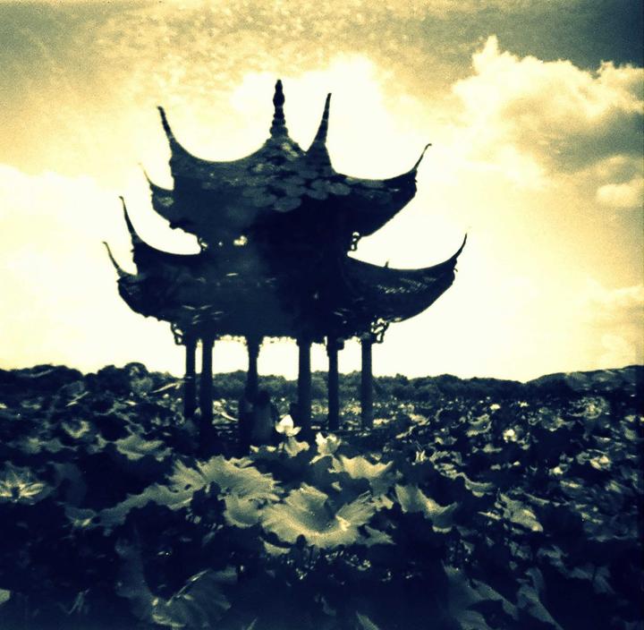 Produktbild Lomo Diana Mini & Flash