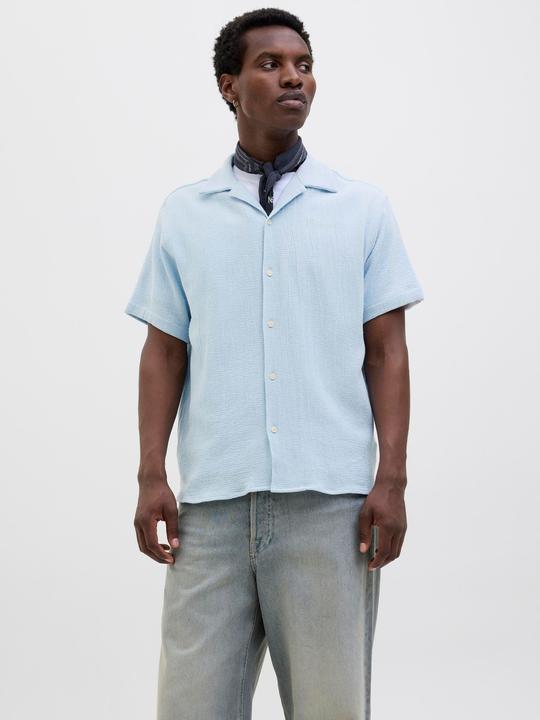 Immagine prodotto Jack & Jones Relaxed Fit Hemd Hemd (XS)