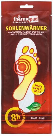 Image du produit Thermopad Coussin chauffant