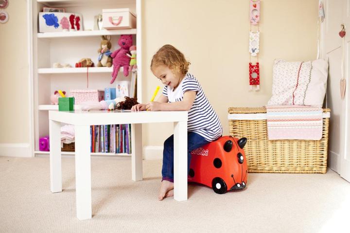 Produktbild Trunki Kinderkoffer Ride-on (18 l, Handgepäck (bis 50l))