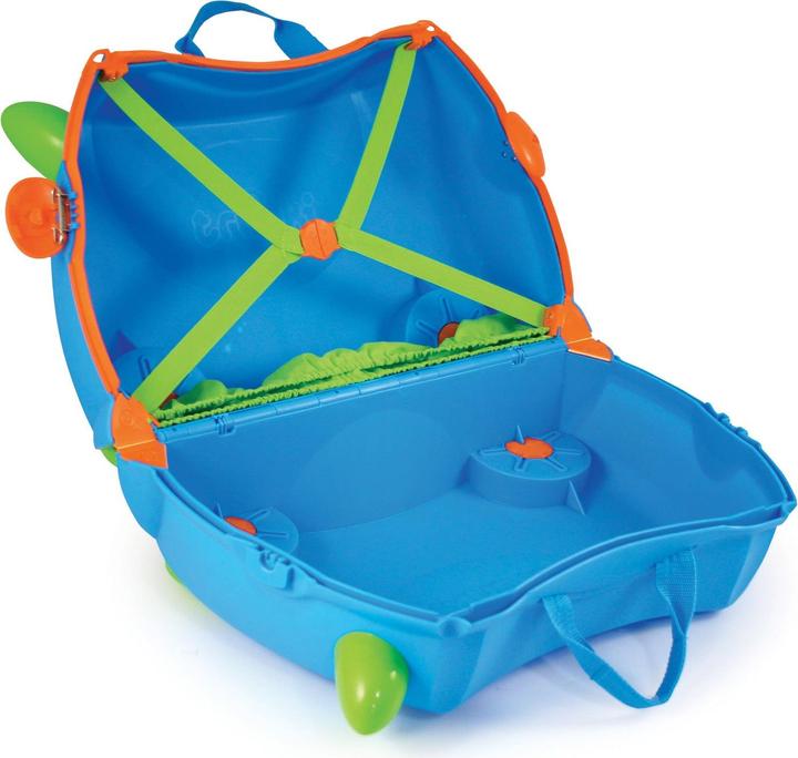 Actual product image Trunki terrance (18 l, Hand luggage (up to 50 litres))