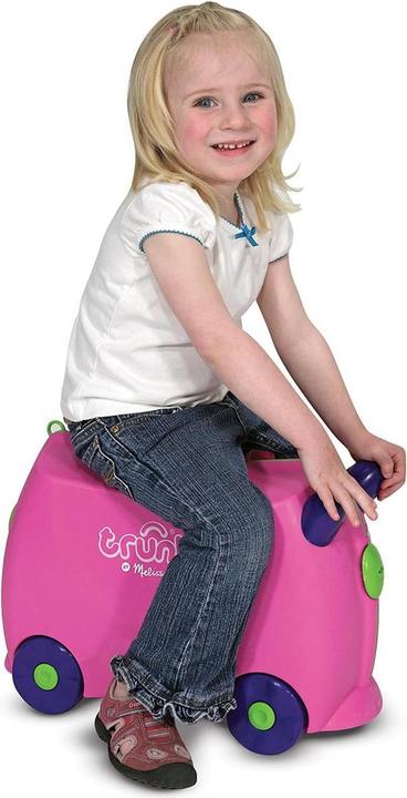 Image du produit Trunki Trixie (18 l, Bagage à main (jusqu'à 50l))