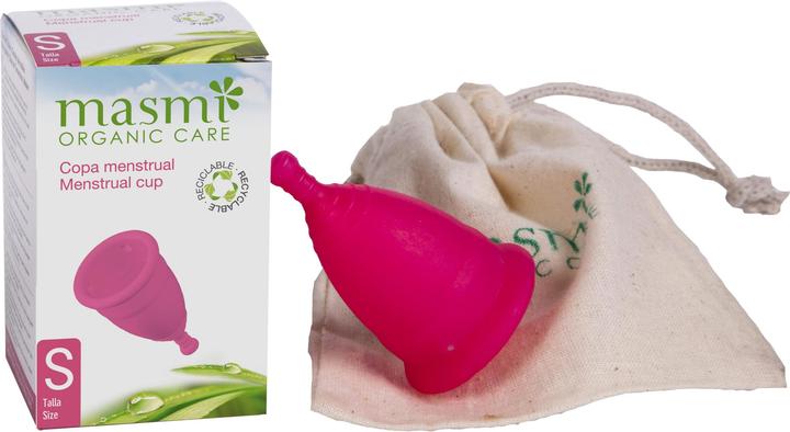Produktbild Masmi Öko (Mini)