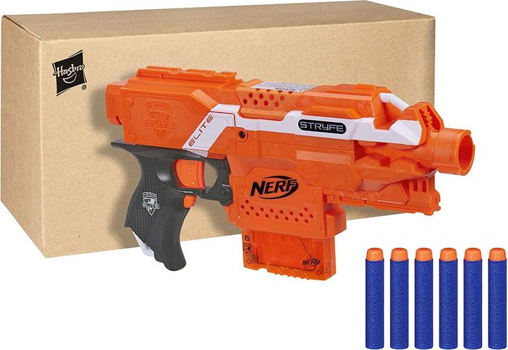 Produktbild Nerf N-Strike Elite Stryfe