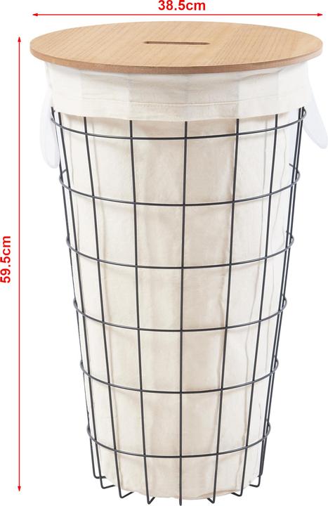 Produktbild En.Casa Skive (40 l)