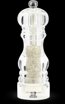 Actual product image Peugeot Nancy wet salt mill (Salt)