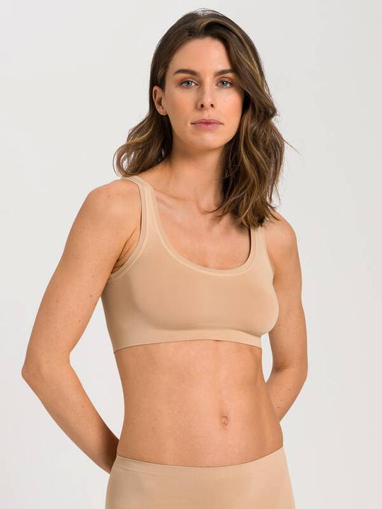 Produktbild Hanro Touch Feeling Bustier (L)