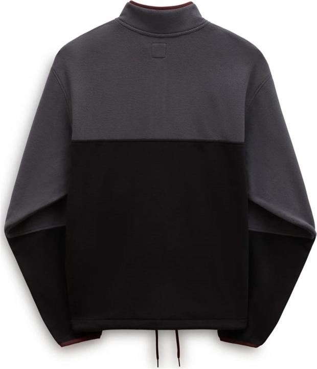 Immagine prodotto Vans Rowan Zorilla Half Zip Pullover (L)
