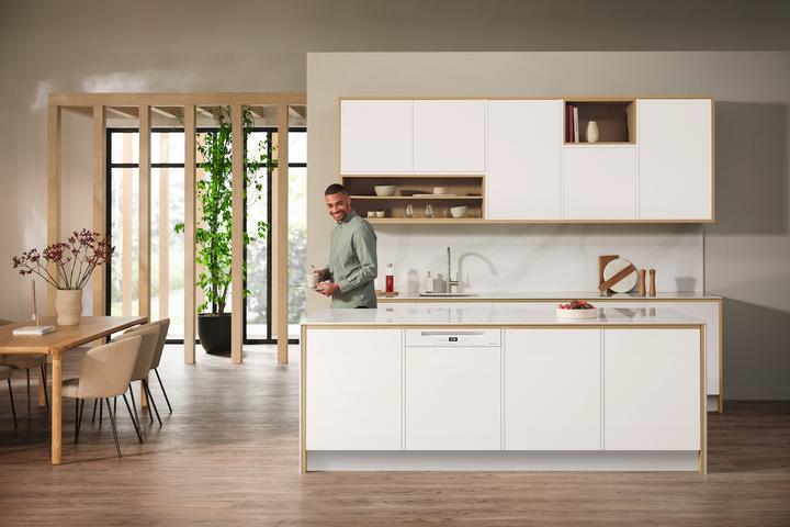 Produktbild Miele G 15811-60 i Active Plus