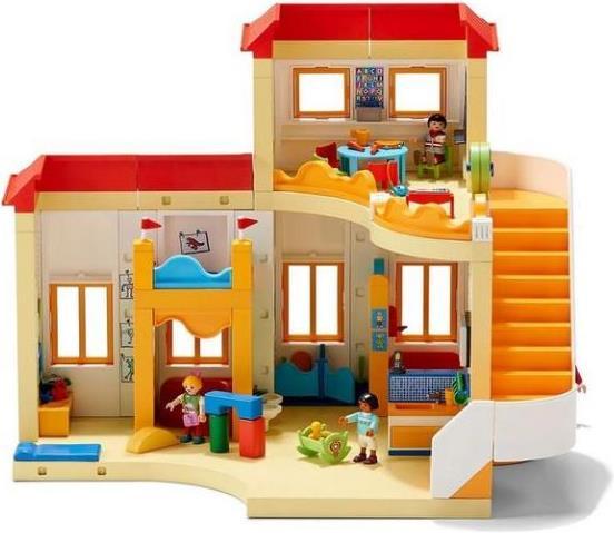 Produktbild Playmobil Sonnenschein (5567, Playmobil City Life)