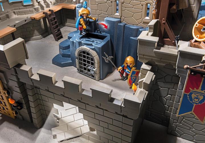 Produktbild Playmobil Königsburg der Löwenritter (6000)