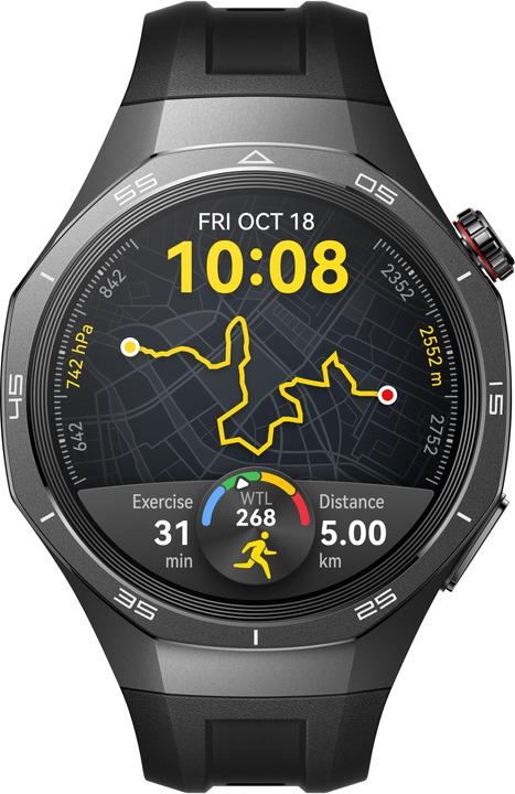 Actual product image Huawei GT5 Pro (46 mm)