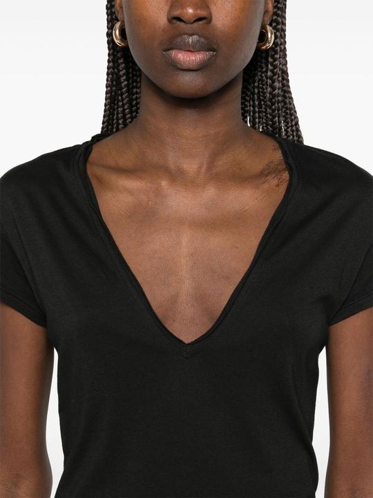Immagine prodotto Tom Ford T-shirts And Polos Black (40)