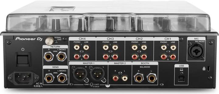 Produktbild Decksaver Pioneer DJM-750 MK2