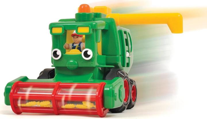 Actual product image WOW Harvey Harvester