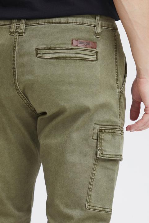 Actual product image Indicode Bromfield Men's Cargo Pant (L)
