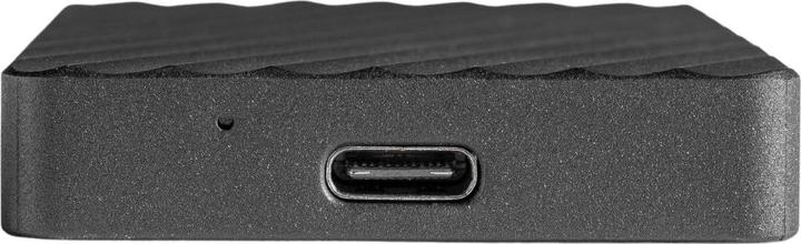 Produktbild Verbatim External Drive Store n Go Mini Stripe USB-C SSD 512GB Black 32034 (512 GB)