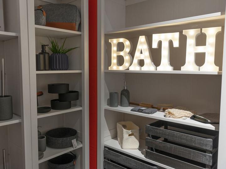 Produktbild Vegas Lights Buchstabe H
