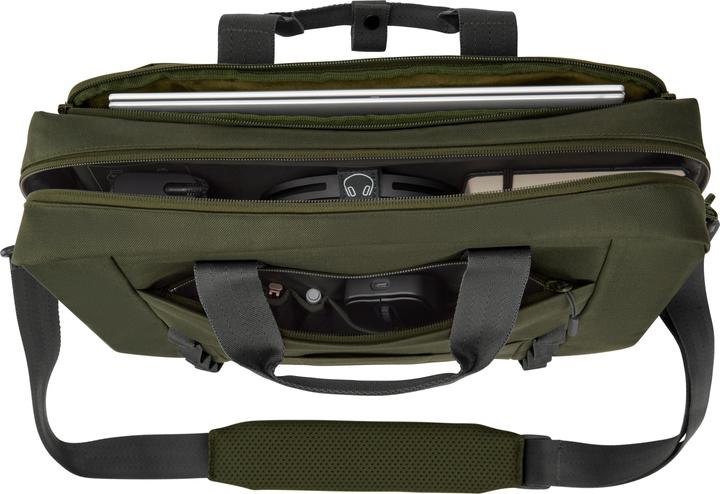 Produktbild HP 15.6-inch Modular Laptop Bag (15.60", HP)