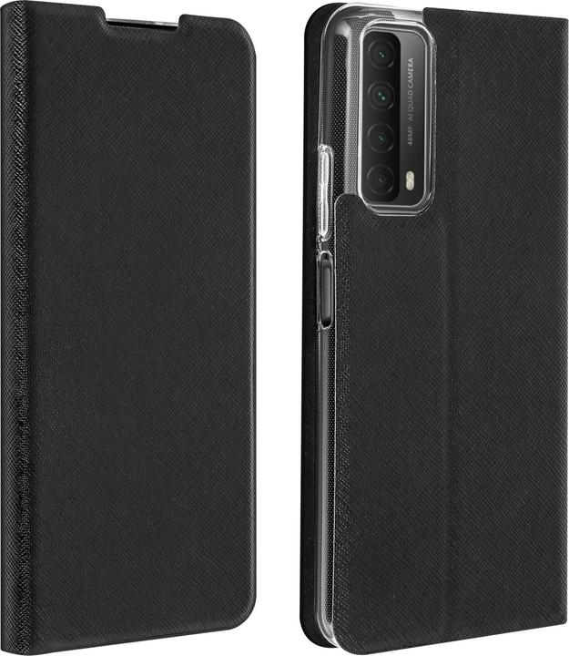 Produktbild Bigben Texturé Series (Huawei P Smart (2021))