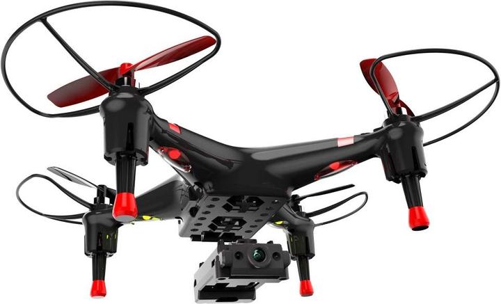 Silverlit Spy Drone avec caméra