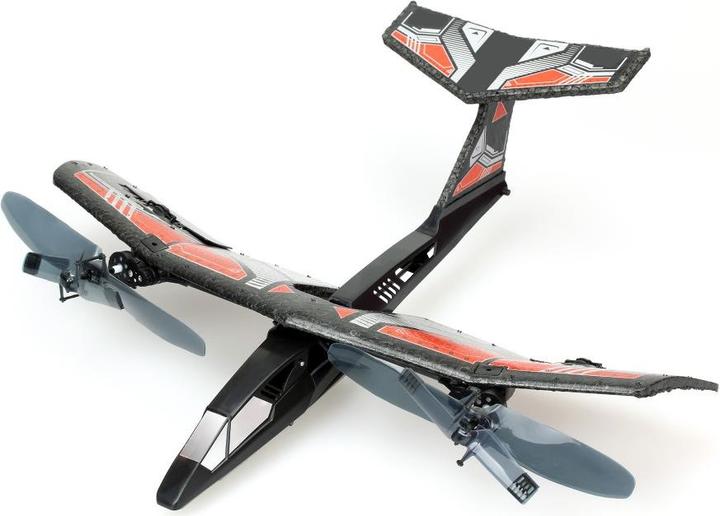Actual product image Silverlit Aeroplane V-Jet Mini