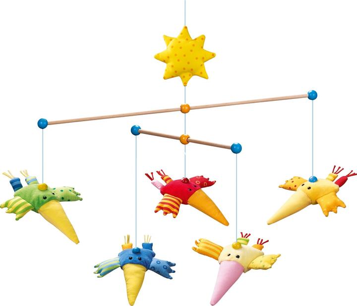 Haba Pépiements de mobile