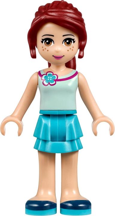 Image du produit LEGO Supermarché Heartlake (41118, LEGO Friends)